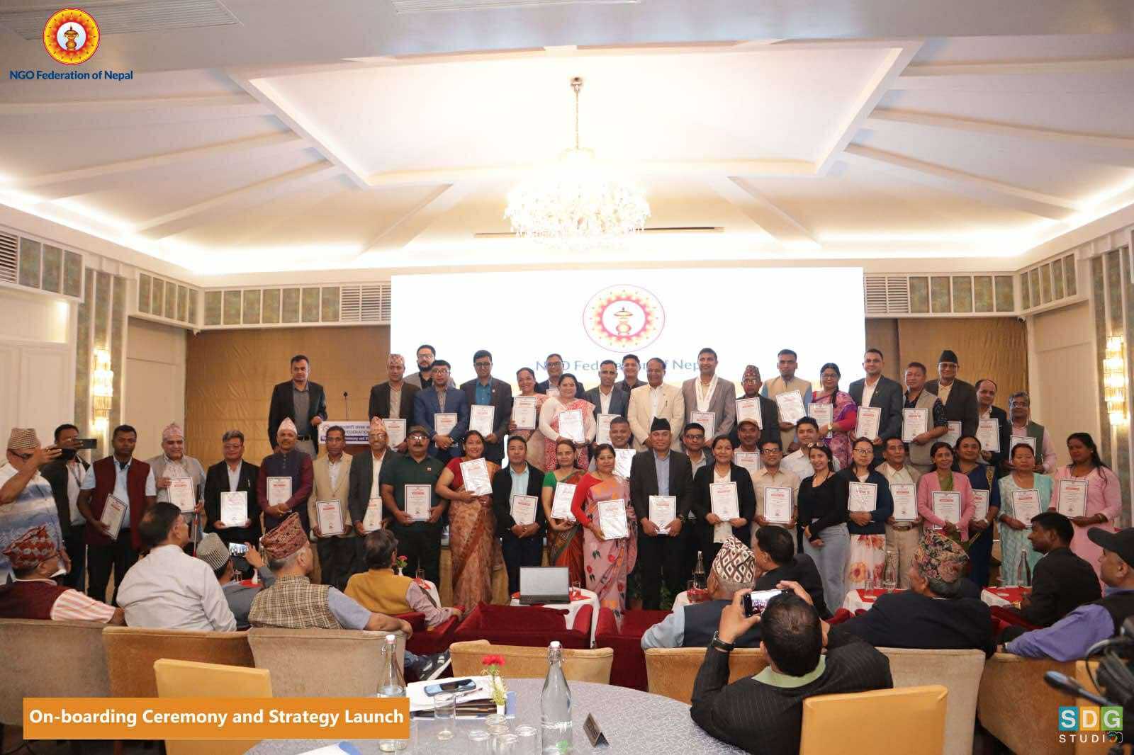 असमानता प्रतिवेदन : संरचनागत विभेद अन्त्यतर्फ नागरिक समाजको बहुआयामिक पहल