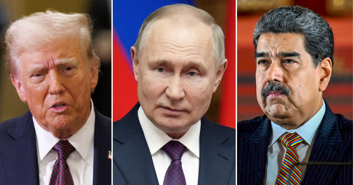 भेनेजुएलामा घातक गल्ती नगर्न रूसको चेतावनी