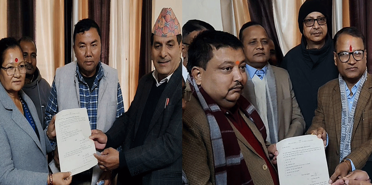 मधेश प्रदेश: सभामुख चयनका लागि आज निर्वाचन हुँदै