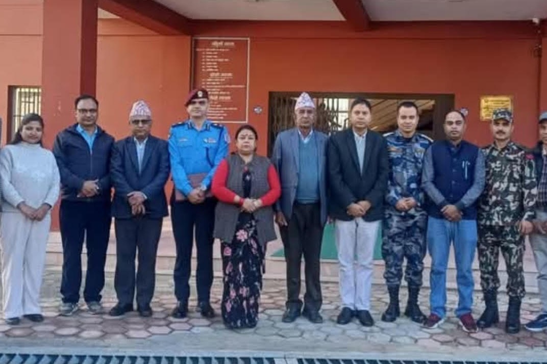 ‘शितगंगाको विकासमा सबै तहको सक्रिय भूमिका आवश्यक’