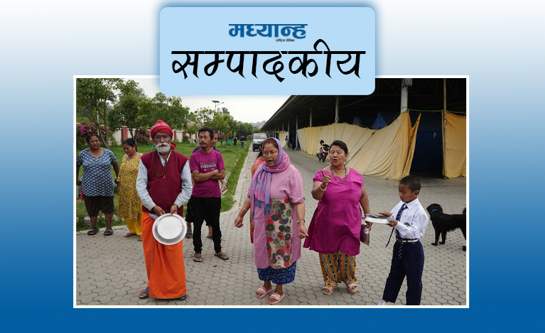 सुकुम्वासी व्यवस्थापनमा ढिलाइ नहोस्