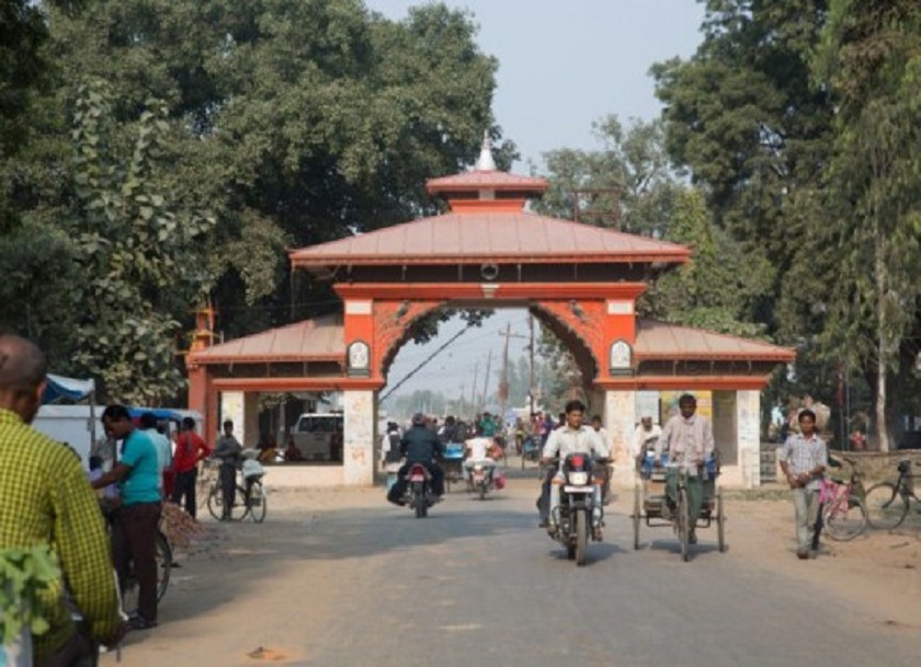 छ वर्षपछि तेस्रो मुलुकका नागरिकलाई खुल्यो जमुनाह नाका