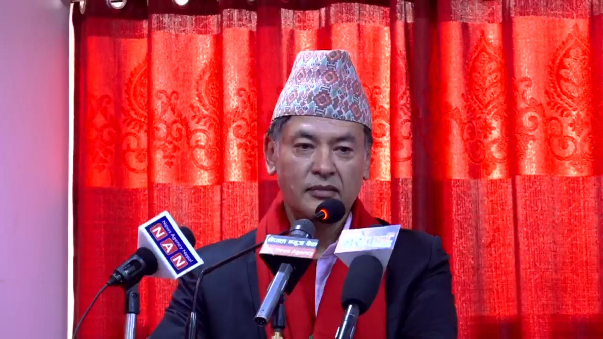 ‘सोलार र व्याट्रीले डिमाण्ड पूरा गर्नसक्छ भने विद्युत प्राधिकरण हाइड्रोको पछाडी लाग्न जरुरी छैन’ 