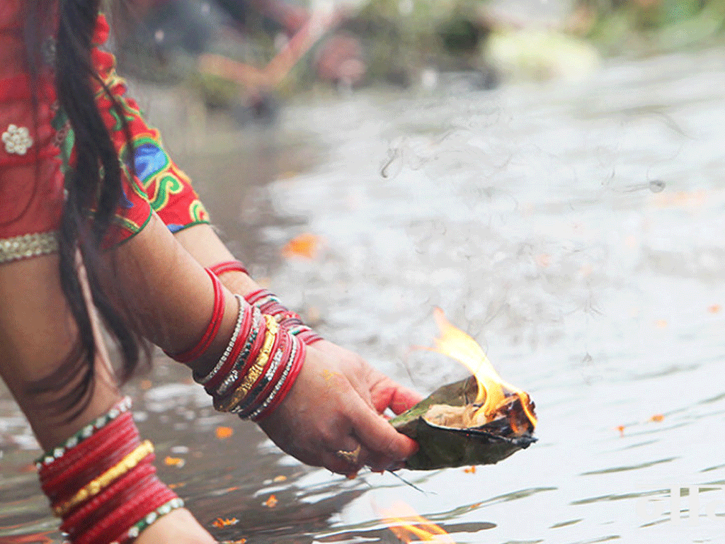आज ऋषिपञ्चमी पर्व मनाइँदै, यस्तो छ शास्त्रीय मान्यता