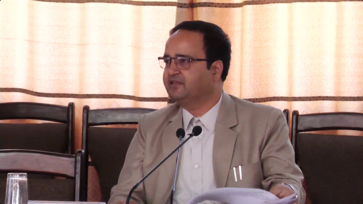 मलेसियाका लागि प्रस्तावित राजदूत खरेलको कार्ययोजना- ‘श्रमिकमैत्री दूतावास र डिजिटल सेवा प्राथमिकता’