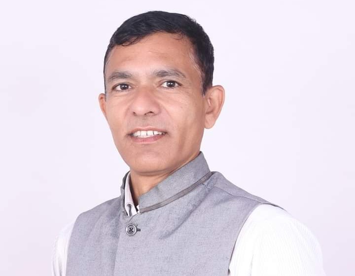 झापा–४ मा रास्वपाको अग्रता