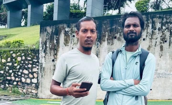 साउदीको जिजानबाट सम्पर्कविहीन नेपालीको उद्धार, कन्सुलेटको पहलमा सकुशल नेपाल फिर्ता