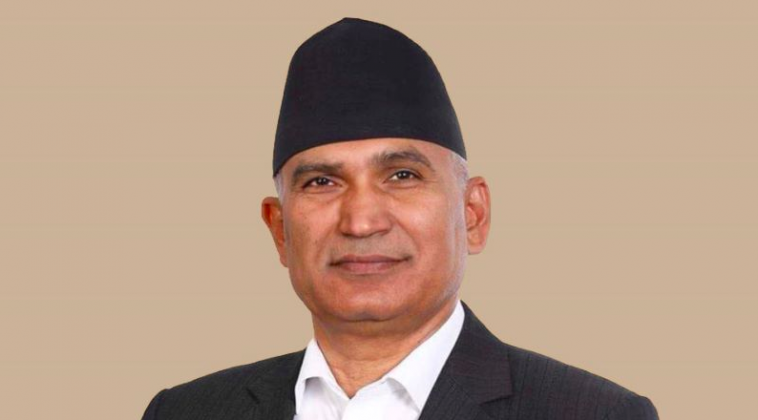 ‘मुलुकलाई चुनौती दिने खालको आर्थिक अपराध नियन्त्रण गर्न सरकार तत्पर’  