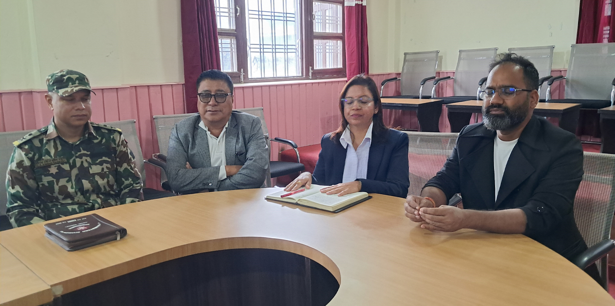 कोरला सडकलाई पर्यटकीय राजमार्गका रूपमा विकास गर्ने सरकारको योजना