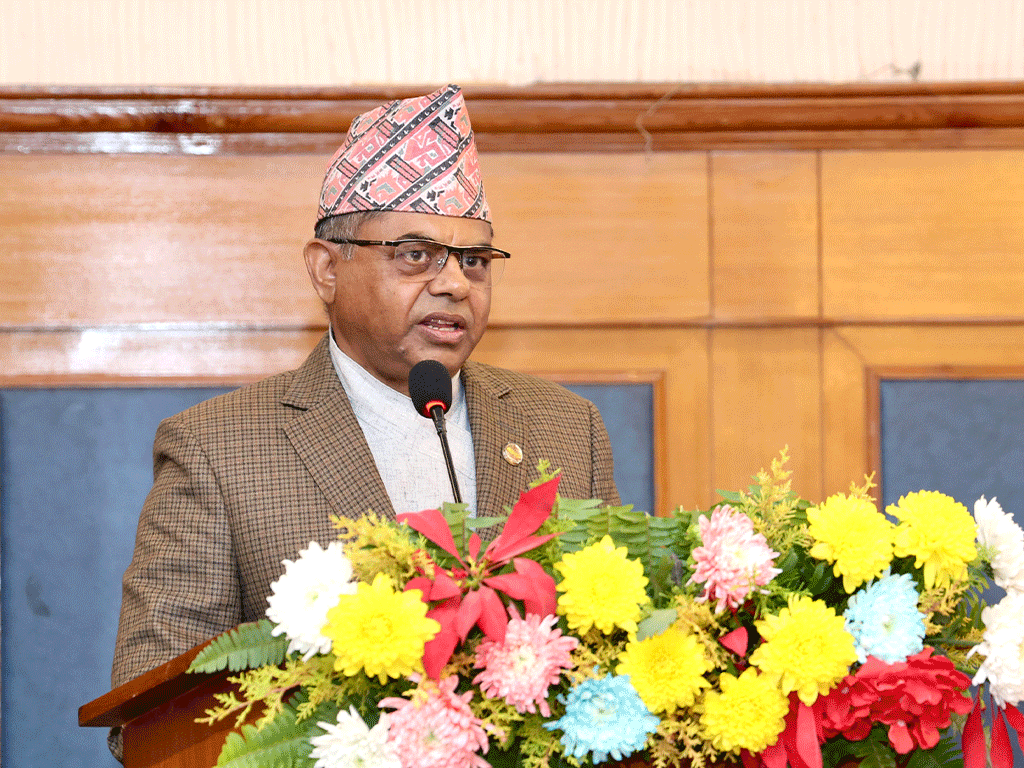 पेट्रोलमा १० प्रतिशत इथानोल मिसाउने नीति कार्यान्वयनको तयारीमा