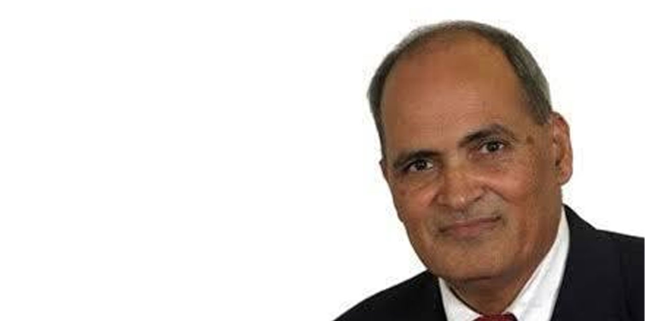 दण्डपाणि-नन्दकुमारी अर्ज्याल पुरस्कार डा. आचार्यलाई