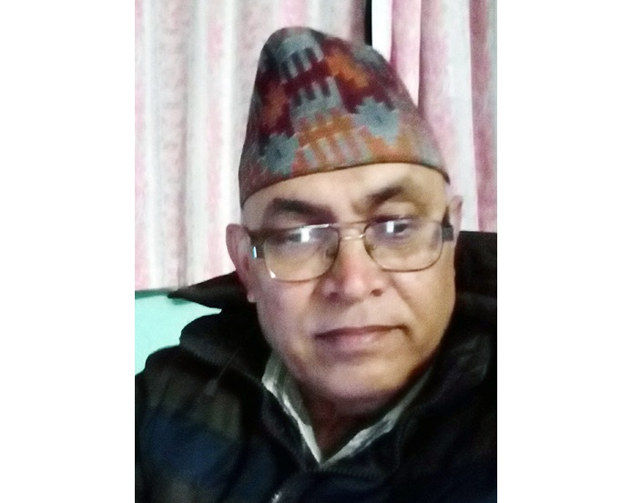 पर्यावरण र प्रकृति–अमैत्री खेतीपाती