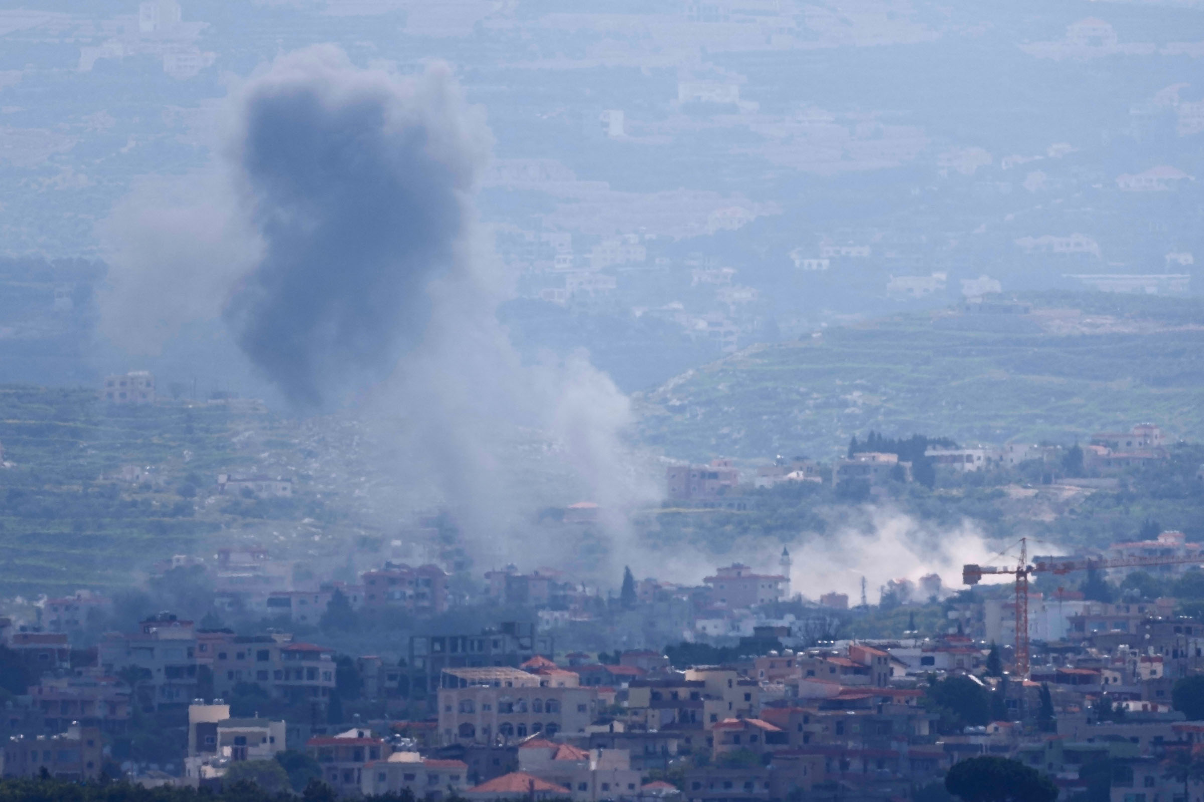 मध्यपूर्व तनाव चर्किंदै, कूटनीति र आक्रमण सँगसँगै