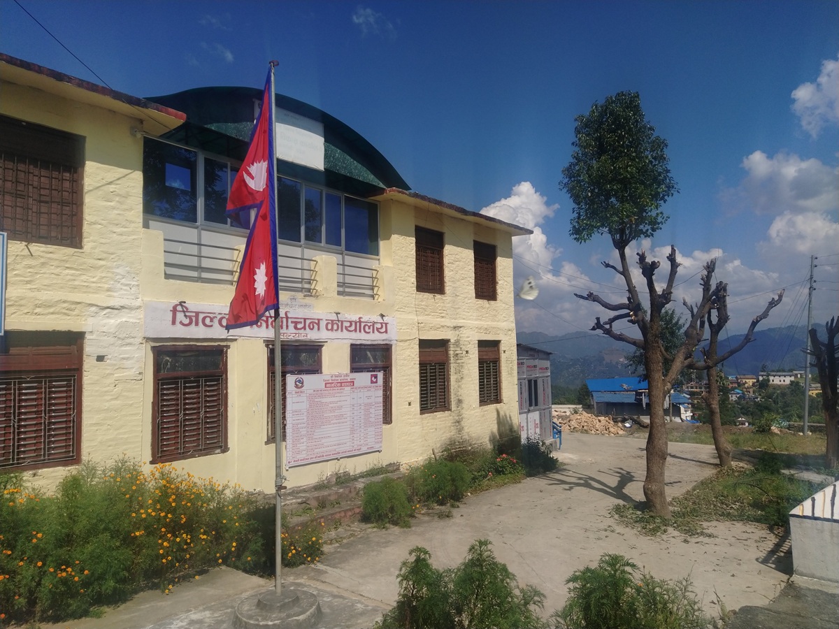 सल्यानमा मतदाताको संख्या १ लाख ६२ हजार ४४९ पुग्यो