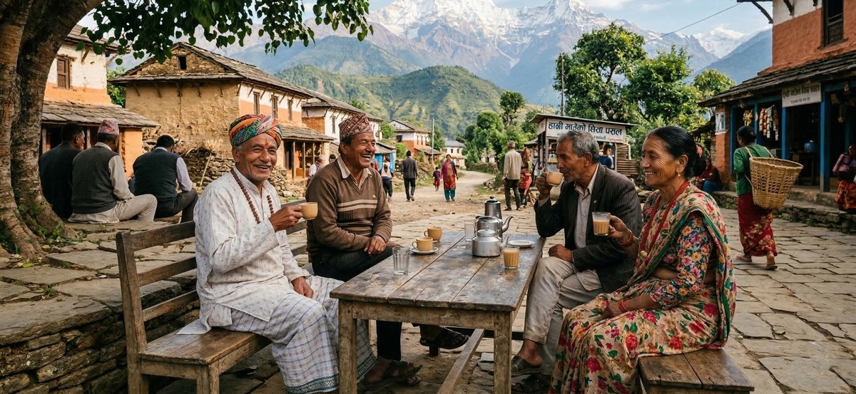भुइँमान्छेका अपेक्षा : सहज जीवनको सुनिश्चितता