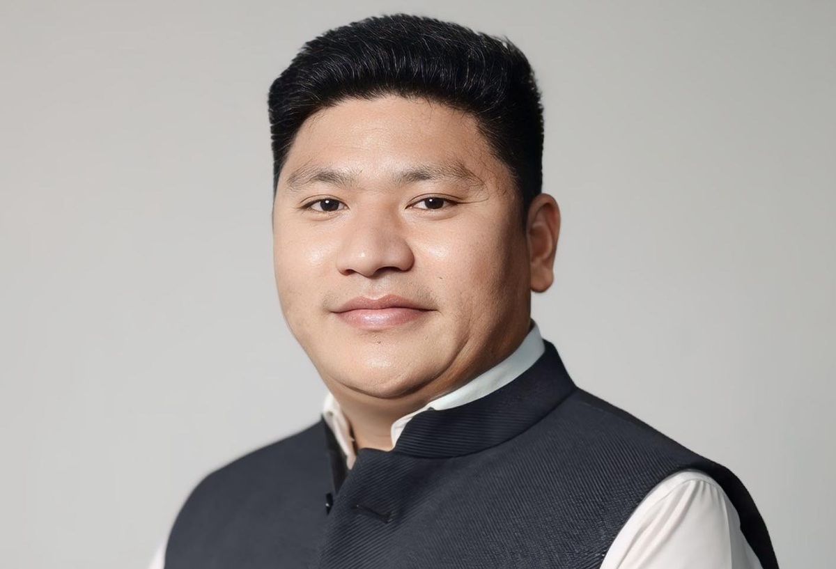 भाजपा अध्यक्षका सहयोगी प्रतिनिधिसभामा