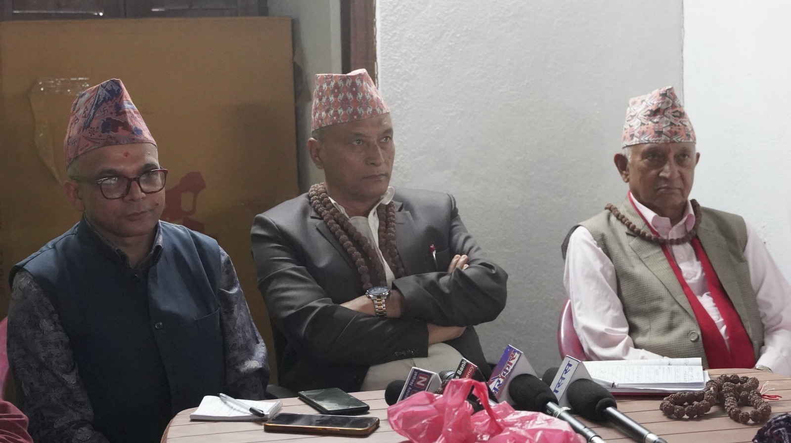 धार्मिक, सांस्कृतिक पत्रकारिता पुरस्कार कोष स्थापना