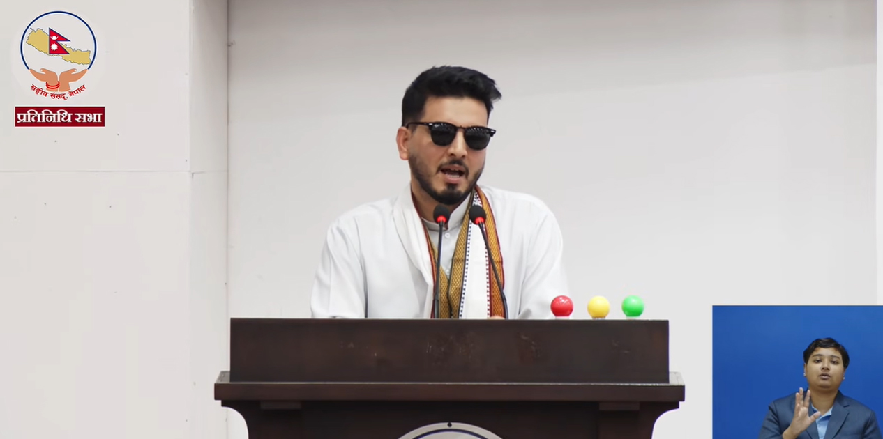 तीन वर्षभित्र कर्णालीका सबै सडक दुई लेन बनाउने मन्त्री लम्सालको घोषणा