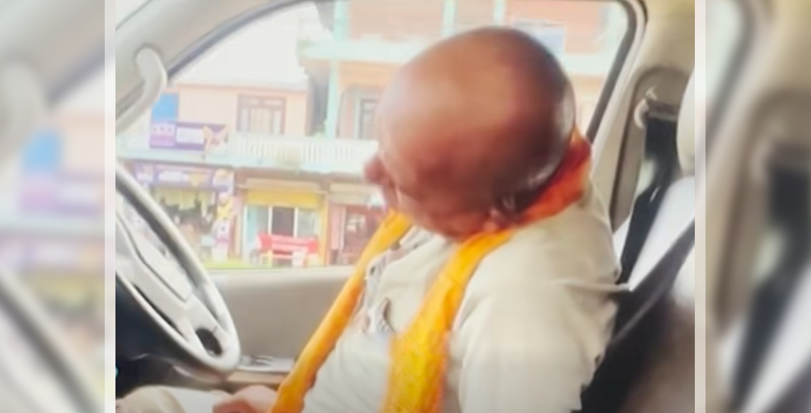 चन्द्रबहादुर बुढाथोकी जसले आफ्नो ज्यान गुमाएर १४ यात्रुलाई जीवन दिए 