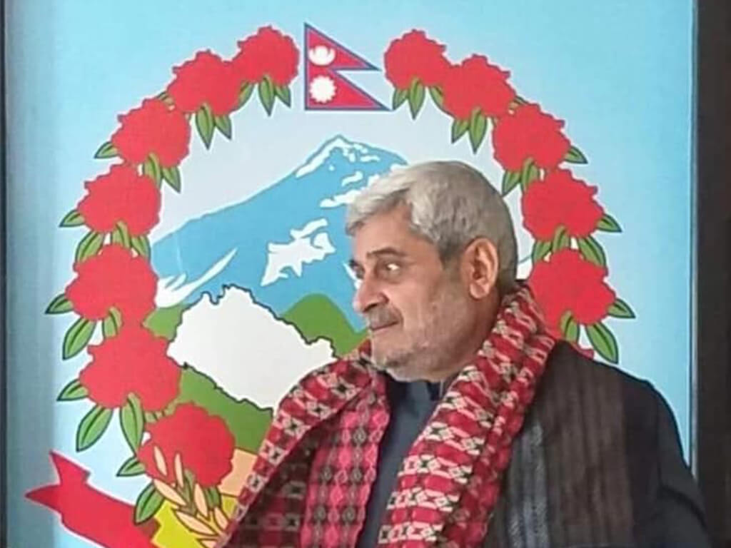 जसपा-लोसपा एकीकरणमा हृदयेश त्रिपाठीका दुई वैचारिक असहमति सार्वजनिक