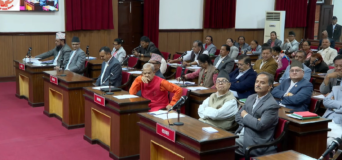 खाडीमा उद्धारको योजना बनाउन माग