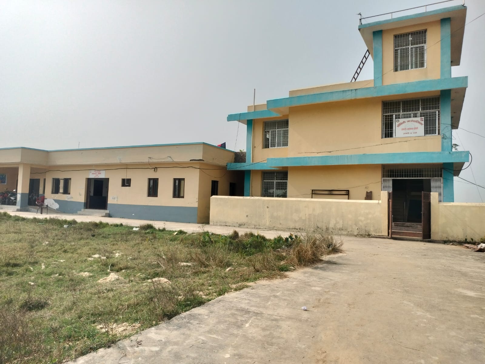 धोबिनी गाउँपालिकाका स्वास्थ्य संस्थामा औषधी अभाव