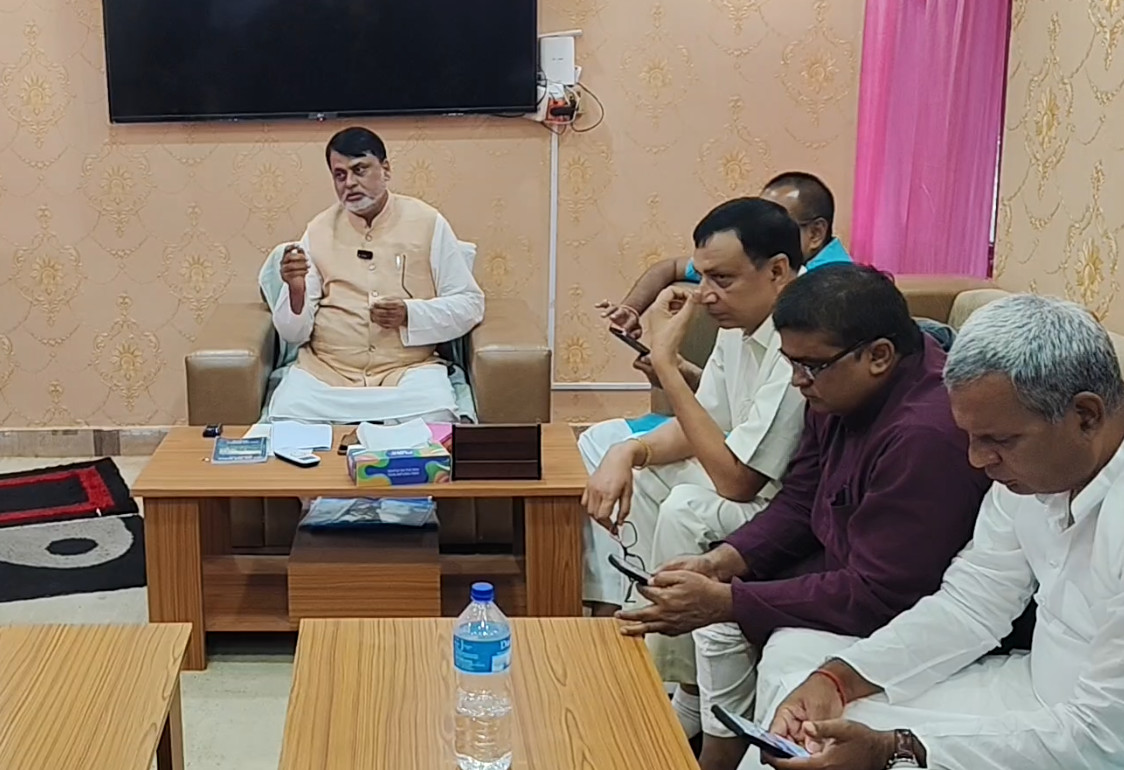 मधेश प्रदेश : कांग्रेससहितका सात राजनीतिक दल छलफलमा