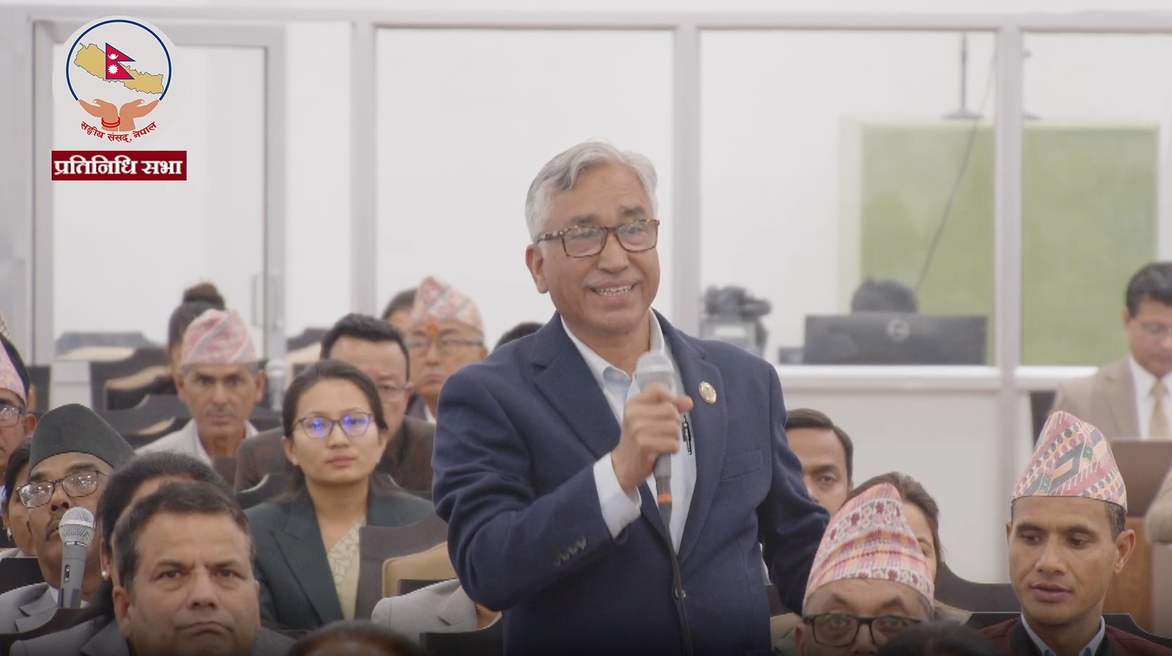 सरकारलाई कांग्रेसले भन्यो- मूल्यवृद्धि नियन्त्रणमा ध्यान दिइयोस्