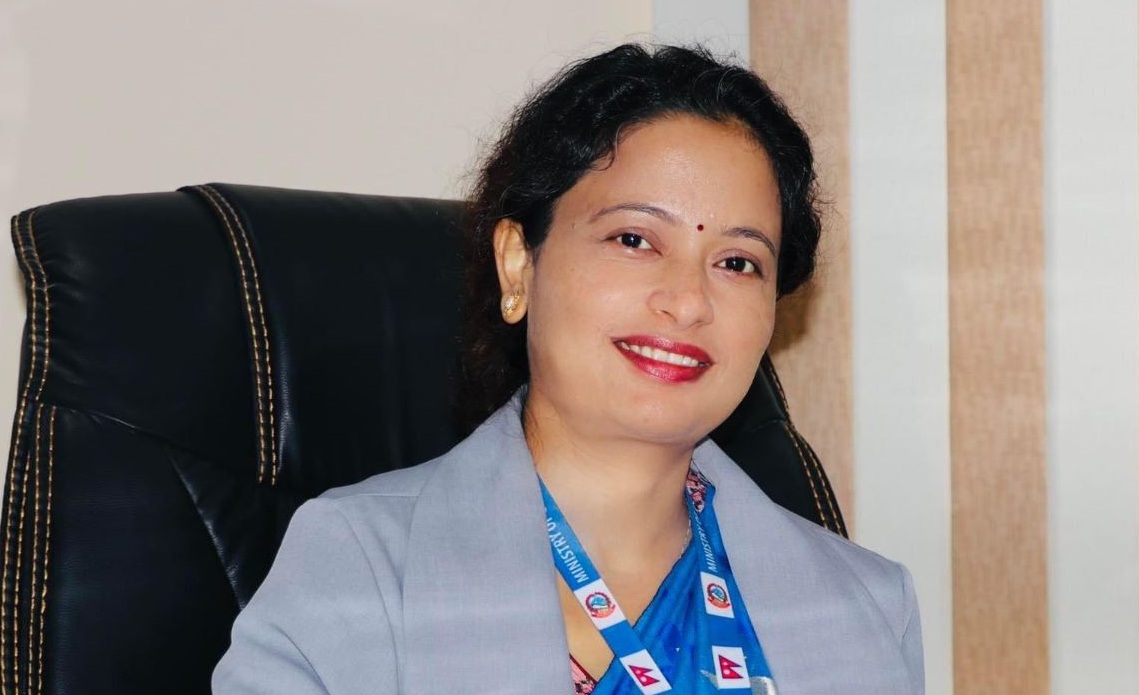 धोबिखोला करिडोरदेखि बागमती आसपासका अवैध संरचना हटाइने, निर्धारित समयमै नहटाए बल प्रयोग गरिने