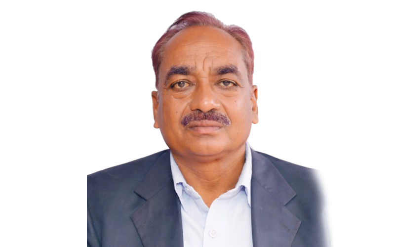 हिन्दुवादी राप्रपाका मुस्लिम सांसद