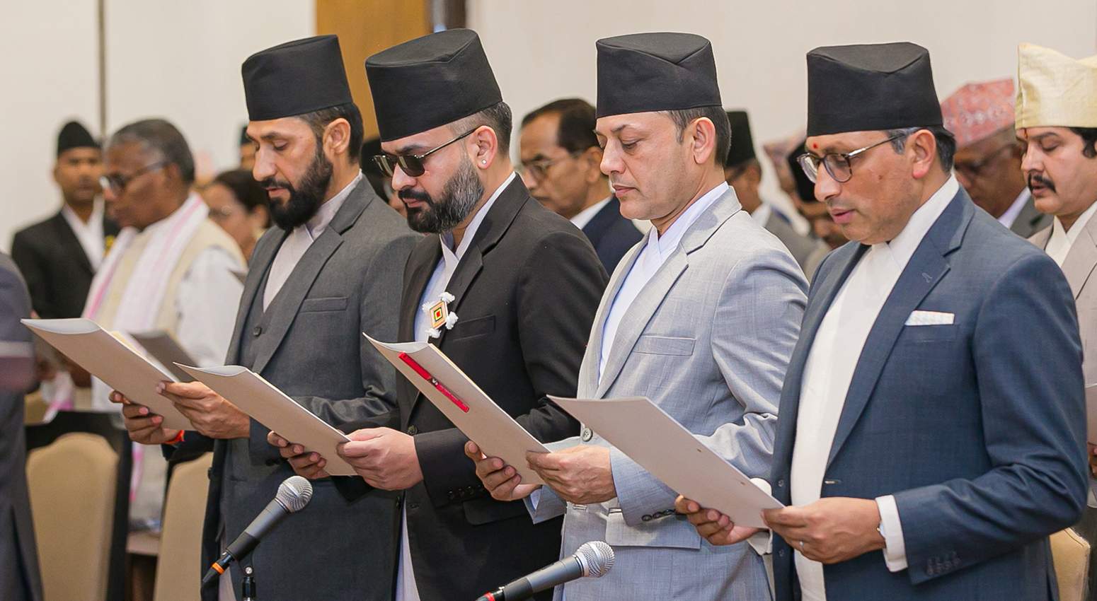 अग्निपरीक्षामा रास्वपा : १०० दिनमा सहकारीको बचत फिर्ता कति सम्भव ?