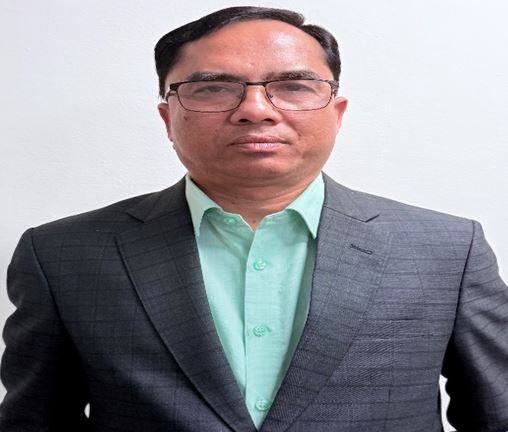 सिन्धु विकास बैंकको सिइओमा केसी नियुक्त