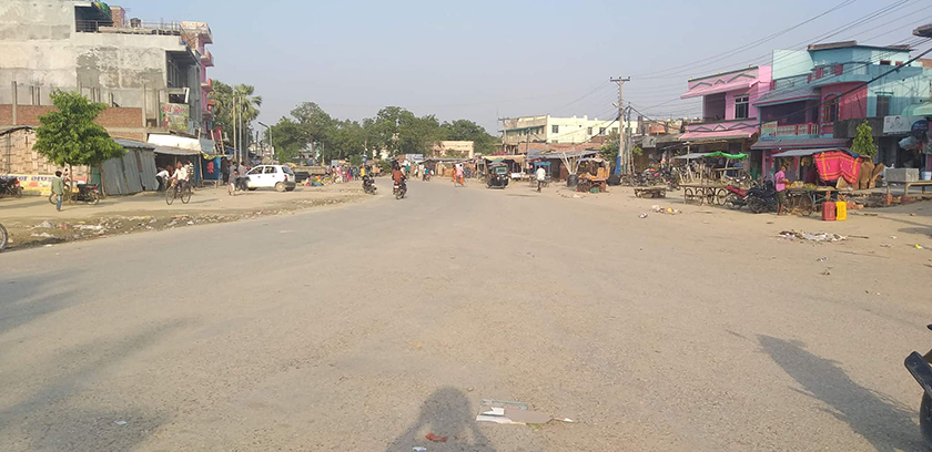 रौतहटमा अत्यधिक गर्मी, जनजीवन प्रभावित