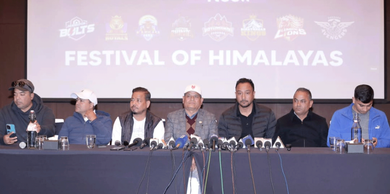 एनपिएलको तयारी पूरा 