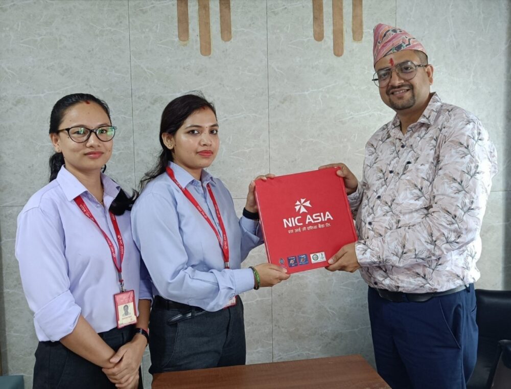 एनआइसी एसिया बैंकका ग्राहकलाई स्वस्तिक कार्डियो एन्ड मल्टिस्पेसियालिटी हस्पिटलमा छुट