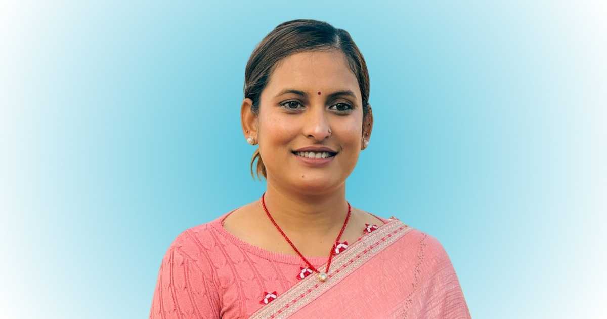 संघीय सद्मा पहिलो बादी माननीय 