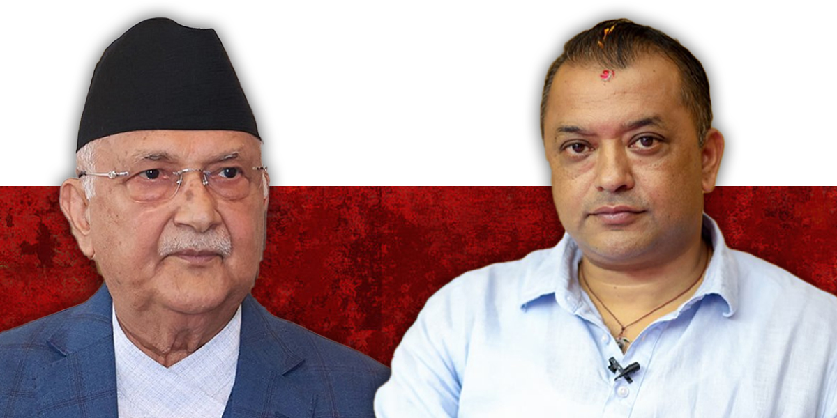 चुनावले बढायो कांग्रेस-एमालेको मनोबल