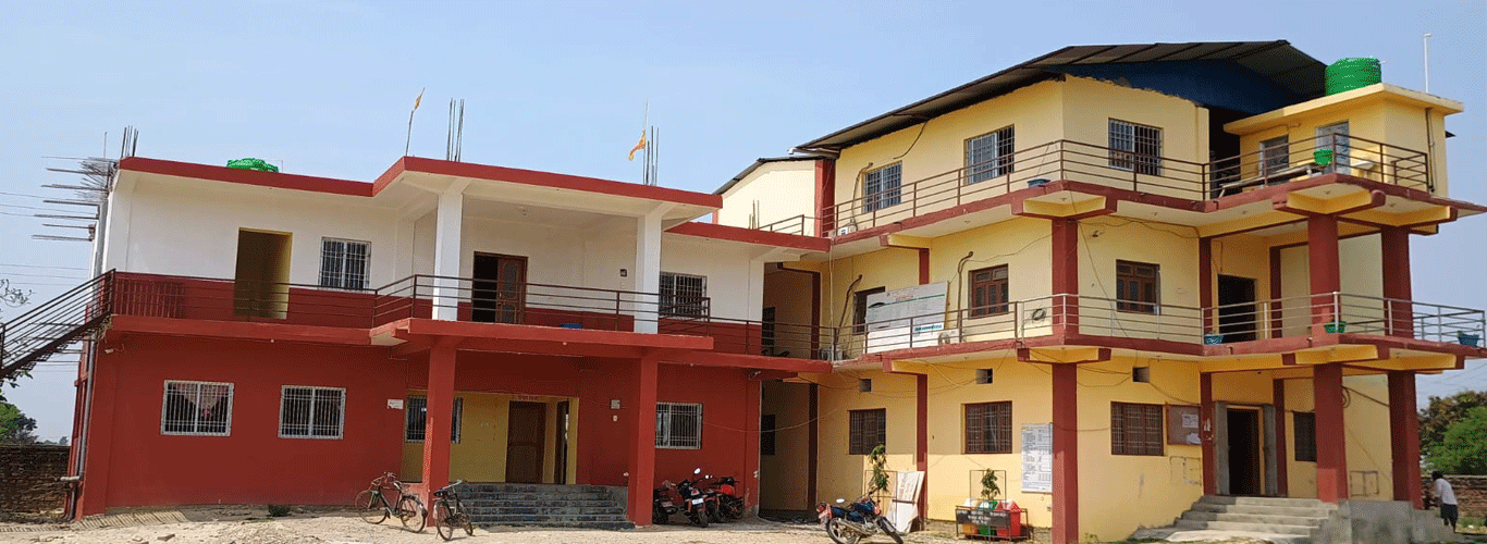 नवराजपुर गाउँपालिकाले कानुनविपरीत सल्लाहकार राखेर रकम खर्च गरेको आरोप