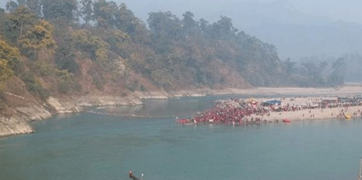 देवघाटको धार्मिक क्षेत्रलाई प्लाष्टिक निषेधित क्षेत्र घोषणा गरिने