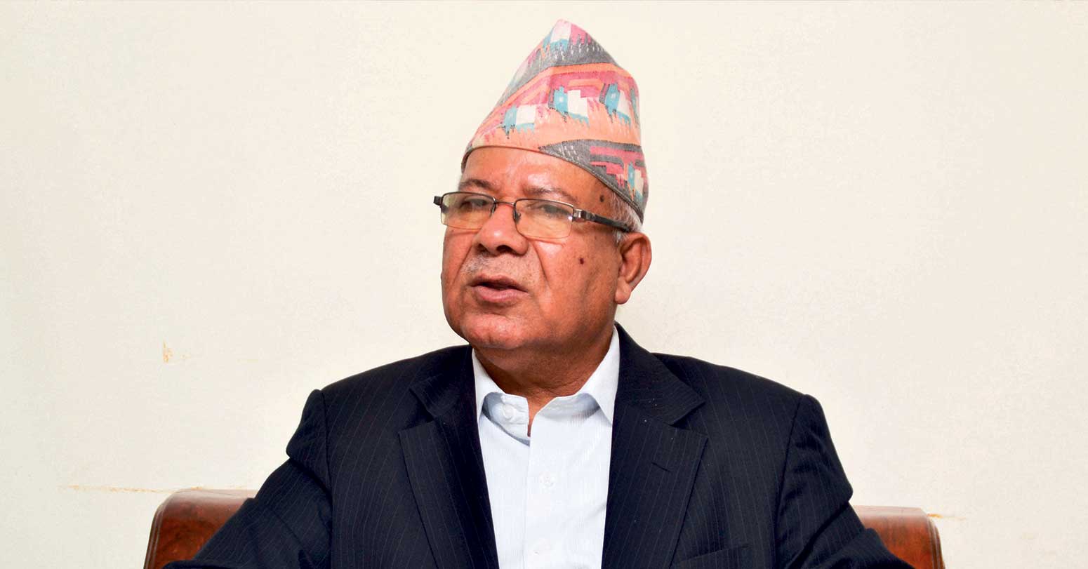 पूर्वप्रधानमन्त्री नेपालविरुद्ध भ्रष्टाचार मुद्दा, साढे १८ करोड बिगो माग