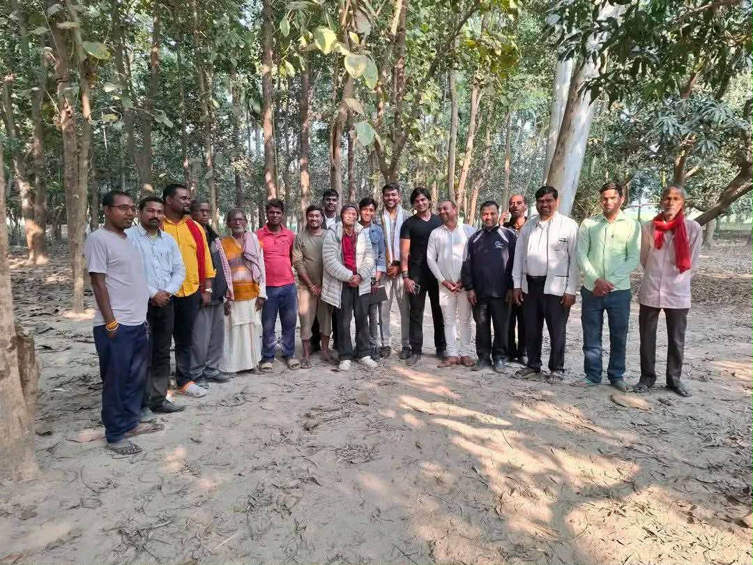 निर्वाचनको मुखमा रौतहटमा जनमत पार्टीलाई धक्का, उम्मेदवारसहित दर्जनौंको सामूहिक राजीनामा