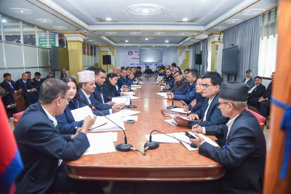 एक वर्षमा ४२ हजार ८५६ विद्युतीय सिफारिस जारी