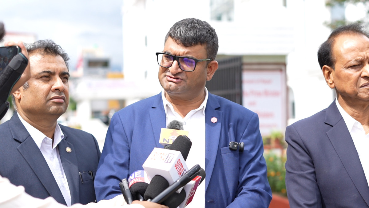 प्लाइउड निर्यातका अवरोध हटाउन प्रधानमन्त्रीको निर्देशन, कार्यविधि तत्काल बनाइने