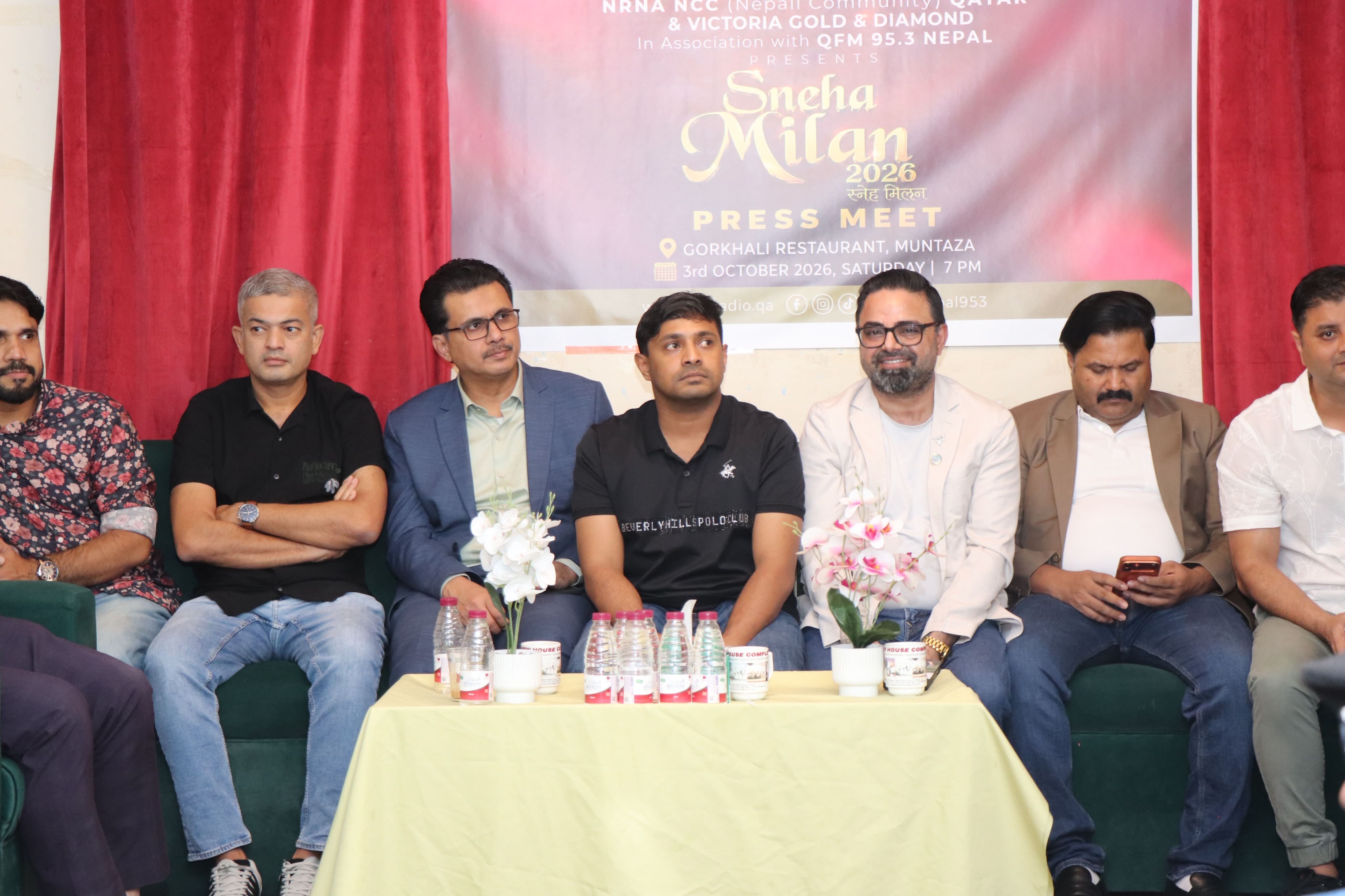 ‘स्नेह मिलन’मार्फत एनसिसी कतारले छुट्टिएका परिवारलाई जोड्दै, आवेदन खुला (फारामसहित)