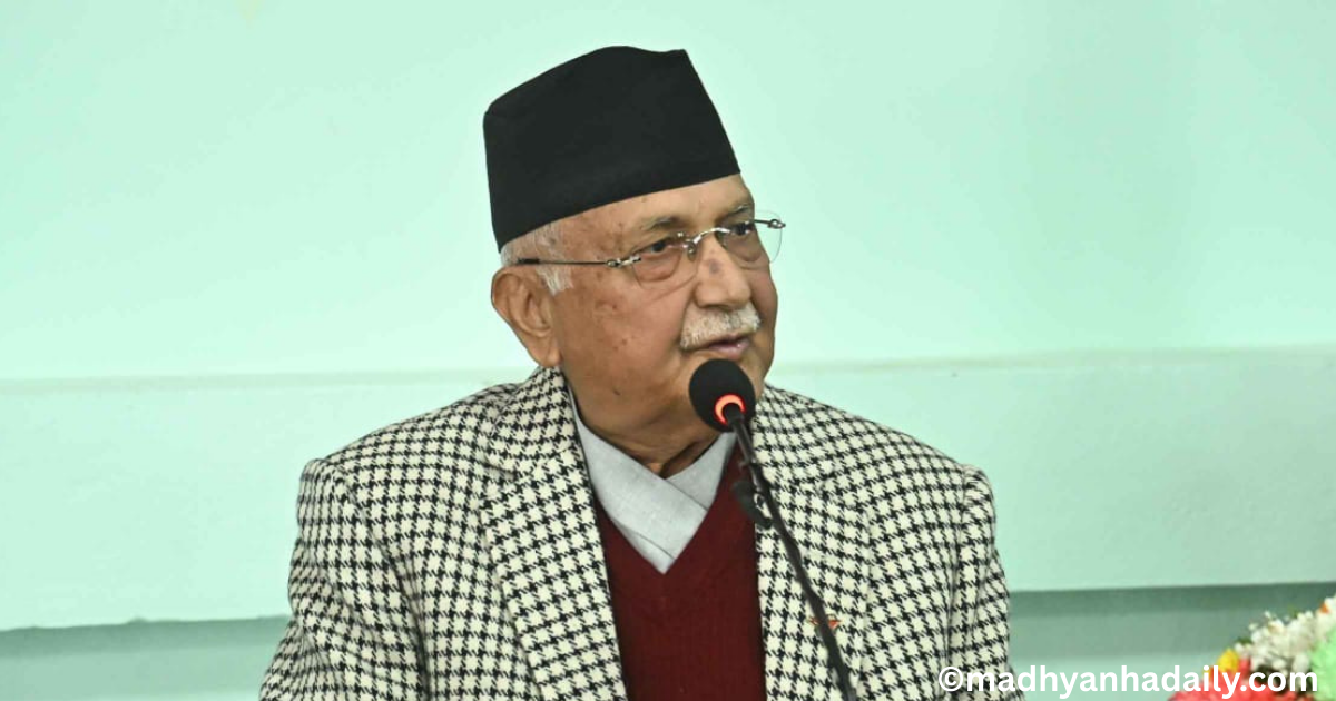 एमाले समानुपातिक उम्मेदवारको बन्दसूचीमा ५६ जिल्लाबाट प्रतिनिधित्व, २१ मा शून्य