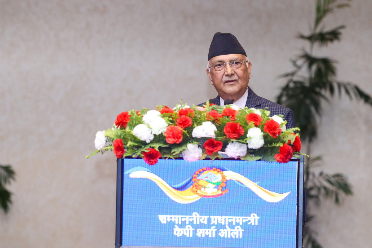 अपराध रोकथाम र न्यूनीकरणमा ध्यान दिन प्रधानमन्त्रीको निर्देशन