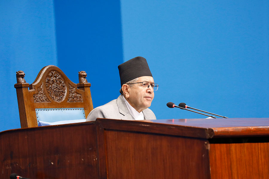 कुलिङ पिरियड प्रकरण : छानबिन गर्न बन्यो समिति