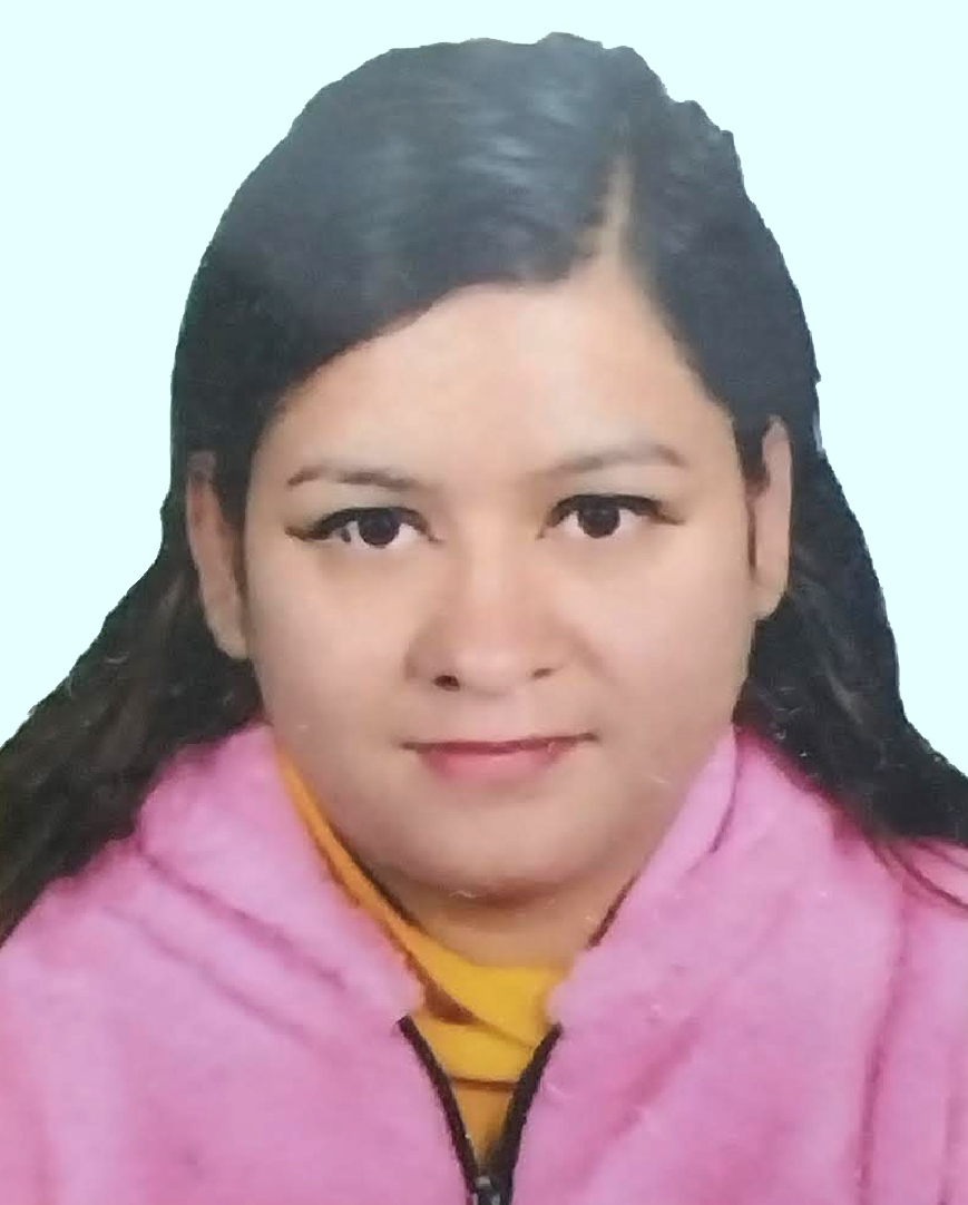 कविता : बीच बाटोमा छोडिएकी ६ वर्षे नानीको व्यथा