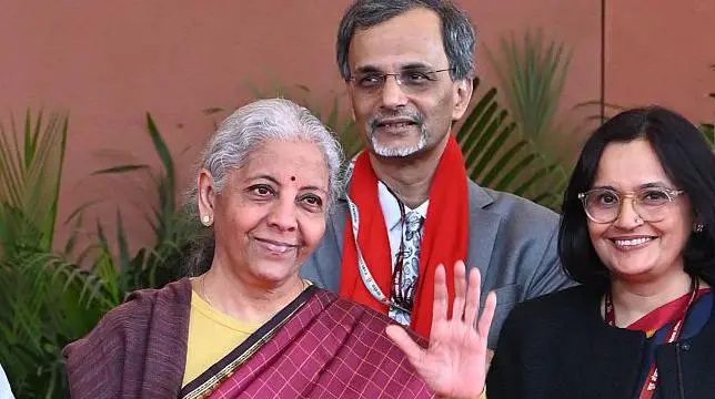 भारत बजेट : नेपाललाई १२ अर्बभन्दा बढी अनुदान दिइने