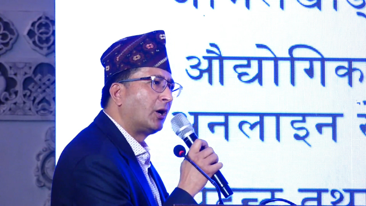 एलडिसीबाट स्तरोन्नतिपछि औषधिको मूल्य बढ्नसक्छ : महानिर्देशक बस्नेत